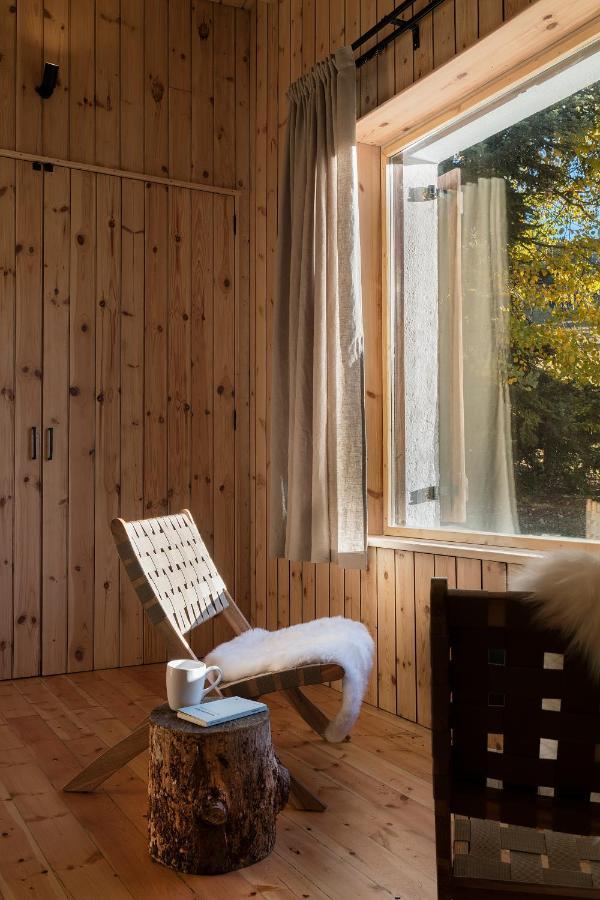 Chalet En La Montana Ла-Молина Экстерьер фото